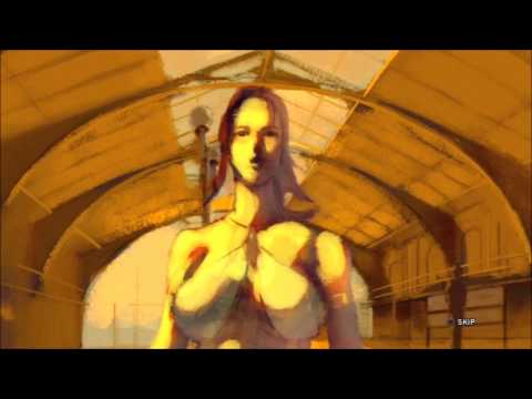 Tekken Tag Tournament 2 : Christie Ending