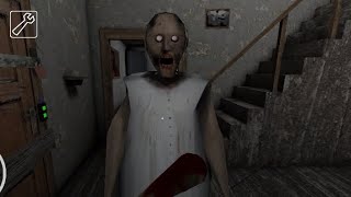 Granny game doors keep 0 please support me 😭😞
