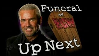 Eric Bichoff, Paul Heyman \& Mr.McMahon Segment (Funeral of ECW) RAW May 23,2005