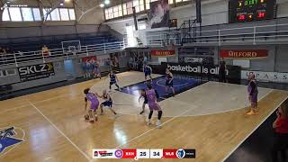 KK Hyperborea vs Wolves