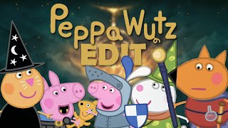 Peppa Wutz in Elden Ring [YouTube Kacke | Edit]