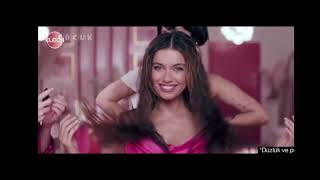 Elidor Reklamı (Minikaçocuk) Resimi