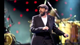 Juan Luis Guerra - Señales De Humo chords