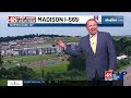 48 First Alert Weather: 5 PM Forecast