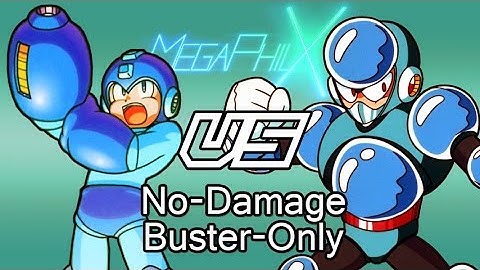 CrystalMan Perfect Buster-Only (With Tips) (MMLC)