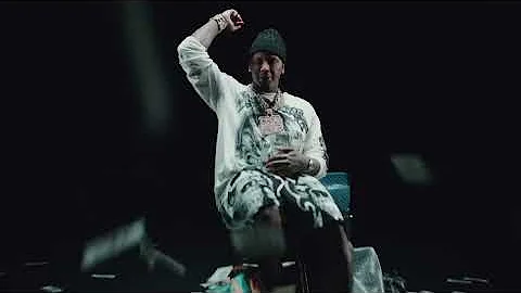 Glorilla ft. Moneybagg Yo & Big30 - No Chances [Music Video]