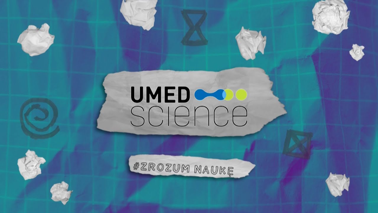 UMED Science 3.1 #ECOCPR - YouTube