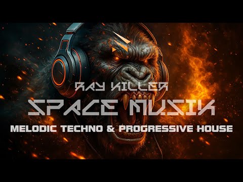 Melodic Techno &