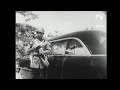 When a Mob Nearly Killed Nixon in Venezuela (1958) | Archive Highlights