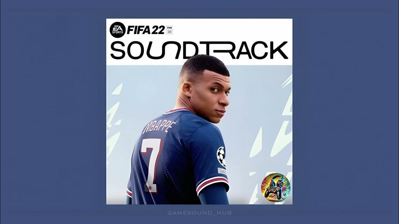 Che Lingo , Tamaraebi - Eyes on the Prize (FIFA 22 OST) Che Lingo , Tamaraebi - Eyes on the Prize (FIFA 22 OST)