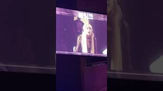 Jennie & Rose Blackpink Private Stage - Whisper Challenge