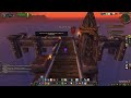 How To Get To Vashj Ir For The First Time As Horde 