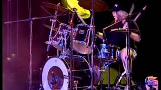 Girlschool   Live In Serbia 2004 part 1 3