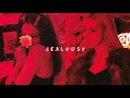 Rosé x Jennie |jealousy, jealousy| • fmv