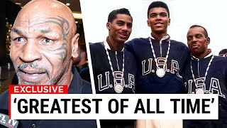 BEST Fighters In Boxing History Who Won Olympic Medals..