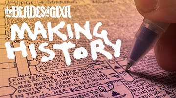 make RPG history and look insane while doing it #dungeon23