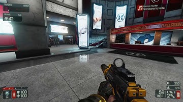 This Community Map is CONFIRMED for Killing Floor 2 Spring Update 2020 | KF-BIOLAPSE