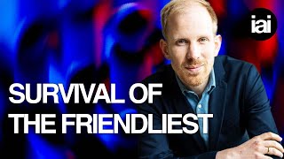 Thumbnail for The fatal flaw in our political assumptions | Rutger Bregman