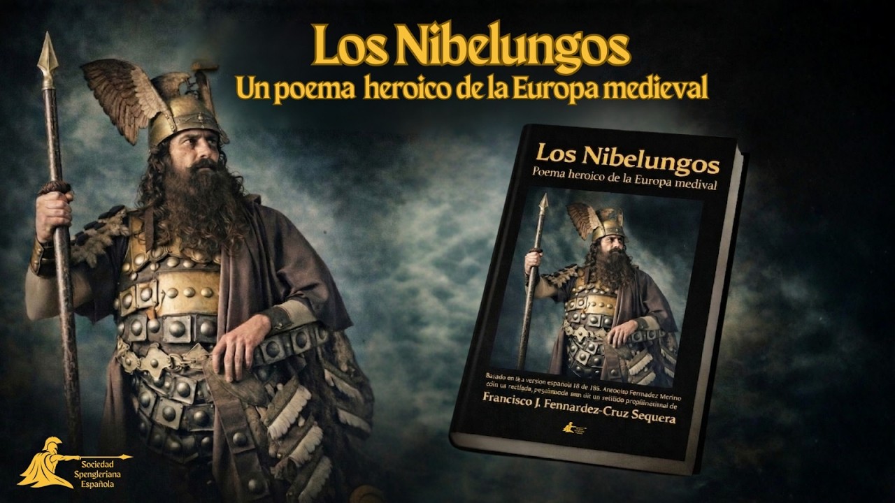 LOS NIBELUNGOS: UN POEMA HEROICO DE LA EUROPA MEDIEVAL