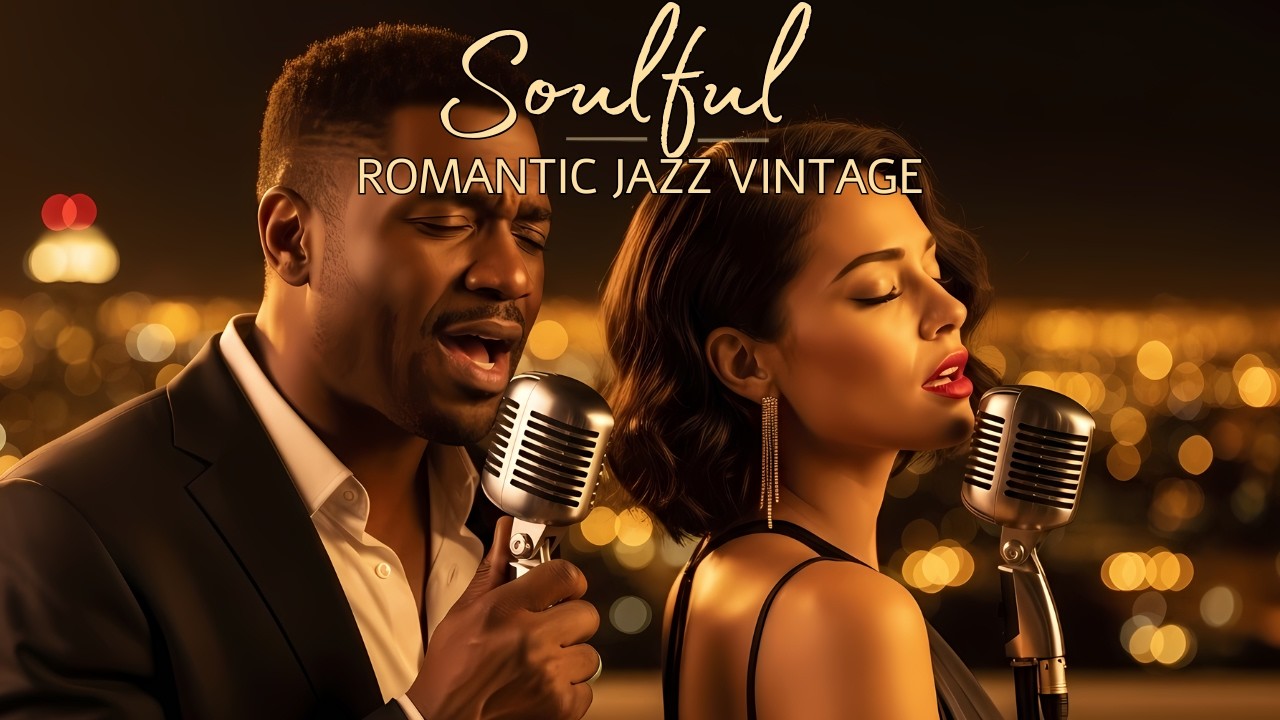 Norah Jones & John Legend – Midnight Promise 🎶 | Soulful Jazz & Pop Jazz Crossover Mix 2026