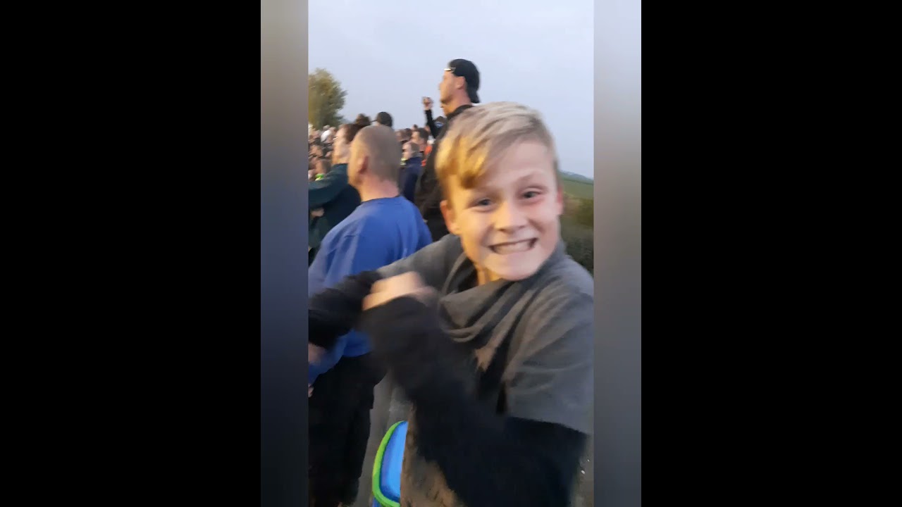 bangers Emmen seisoen openaar 2021