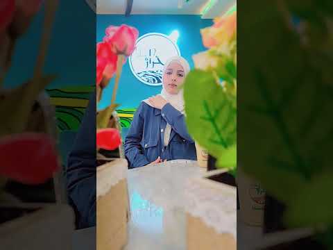ماريا قحطان تغني مقادير خلال بث مباشر مع الجمهور