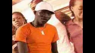 Aladji Décallé Ramatoulaye