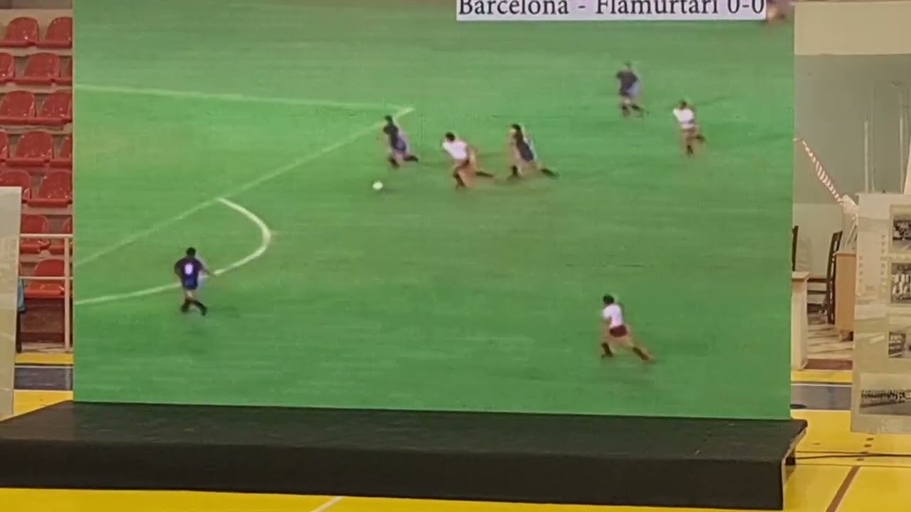 Flamurtari 80'-90', golat historik të ekipit kuqezi