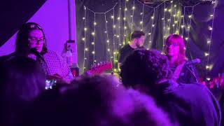 Missing Angel FIRST SHOW (Full Set) Live @Guild Hall 3/21/26 Information