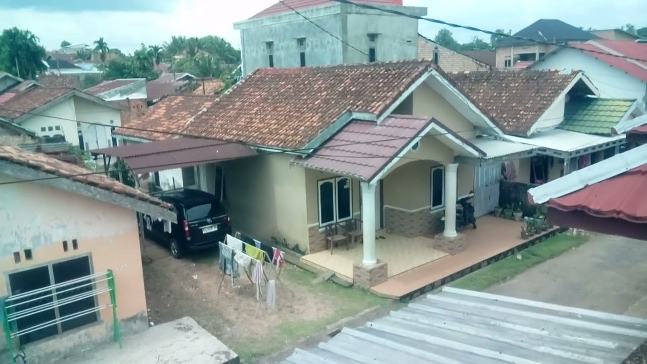 Snook Rumah Brother Atactik The Sky World From Project Nootage