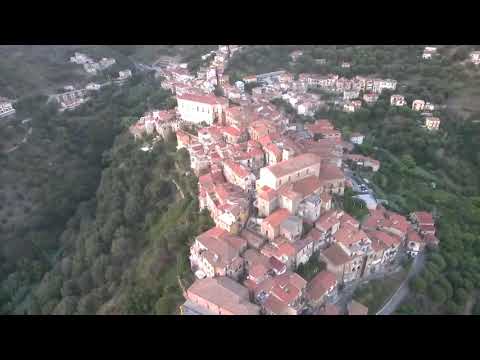 Cilentoshop in volo