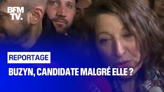 Buzyn, candidate malgré elle ?