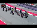 MotoGP, GP d'Italia: gli highlights della Sprint Race al Mugello