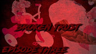 IMVU SERIES | Broken Trust | S1 EP3