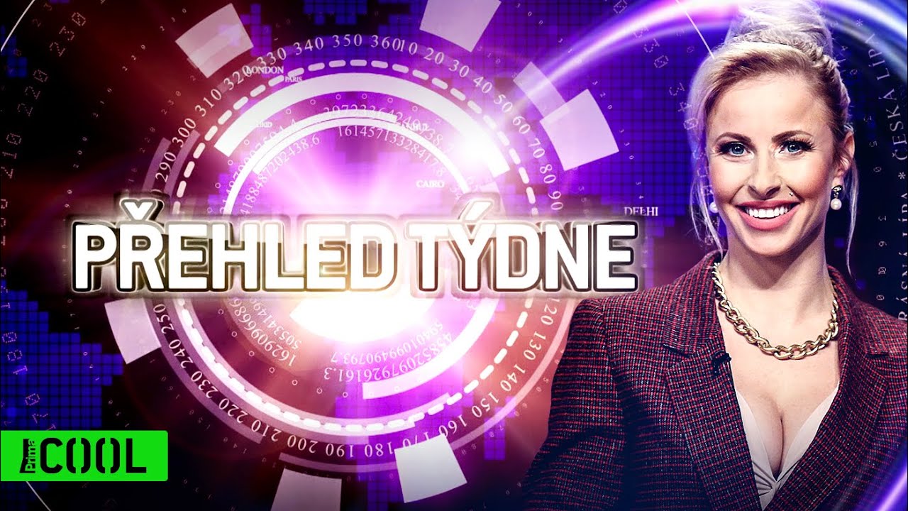 prima cool tv program Týdenní přehled toho nejdebilnějšího – Úplně debilní zprávy Prima COOL (24.2.2019)