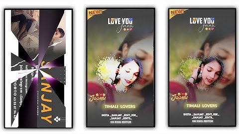 ld dodva timli status editing alight motion editing video adivasi mp Gujarati timli status 🥰Sanjay