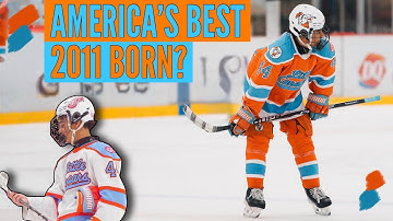 Drystan Thomas Has Been UNSTOPPABLE This Season! Is He America’s Best 2011??