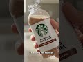 STOP Buying Starbucks Protein Drinks Until You See This! (30g Sugar Bomb!)