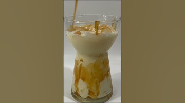 Thumbnail of Enak banget minuman dari tape singkong, resep lengkap akan di upload #minuman #ideusaha