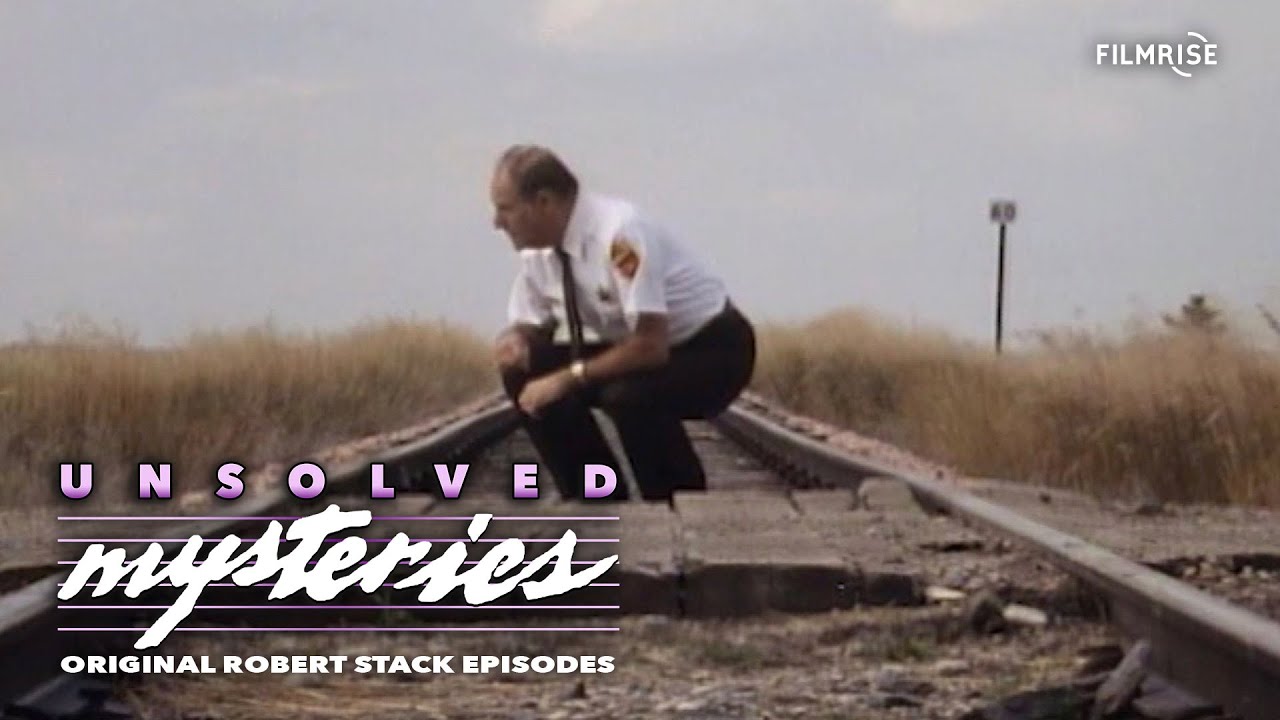 Unsolved Mysteries with Robert Stack - Season 4, Episode 24 - Full ...