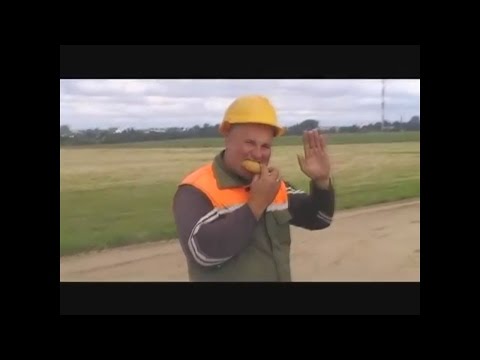 Чувашский клип про шабашников.