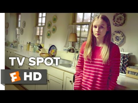 The Visit TV SPOT - Do You Remember? (2015) - Olivia DeJonge, Ed Oxenbould Movie HD