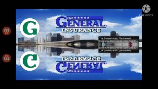 the general insurance commercial