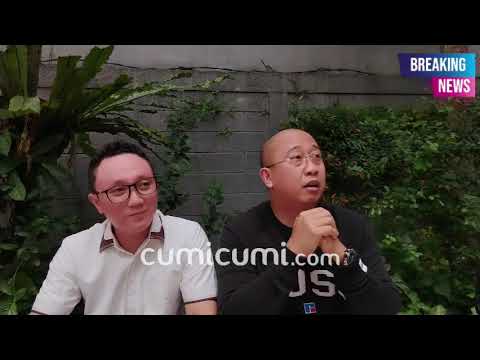 BREAKING NEWS! Kuasa Hukum Sarwenda Berikan Tanggapan Dari Pihak RO