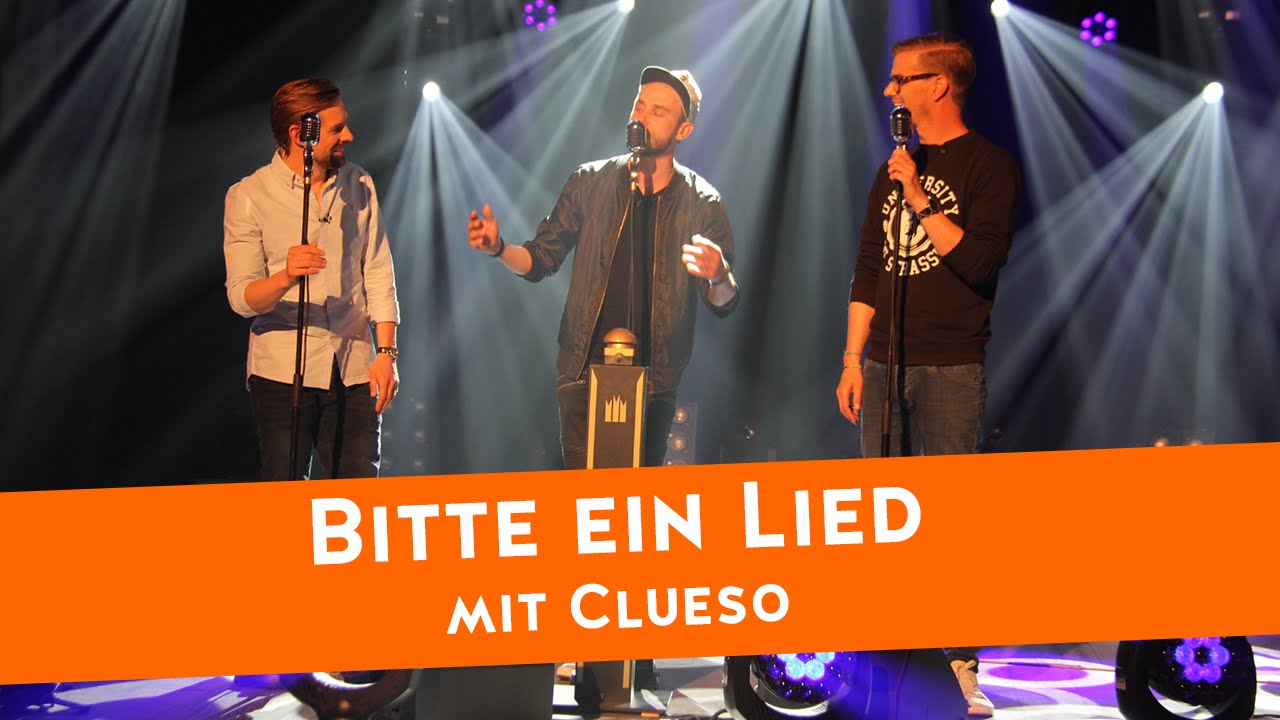 Bitte Mit Bitte Mit