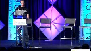 POSSCON 2011 - TECHNICAL TRACK - NATHAN MARZ -  PART 3