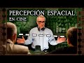 Técnicas y principios de orientación espacial en cine y series (El eje y la regla de los 180 grados)