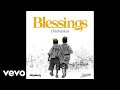 Shoday Blessings Alubarika Official Audio Ft Soundz mp3