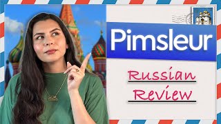 Pimsleur Russian Review Is It Worth It?