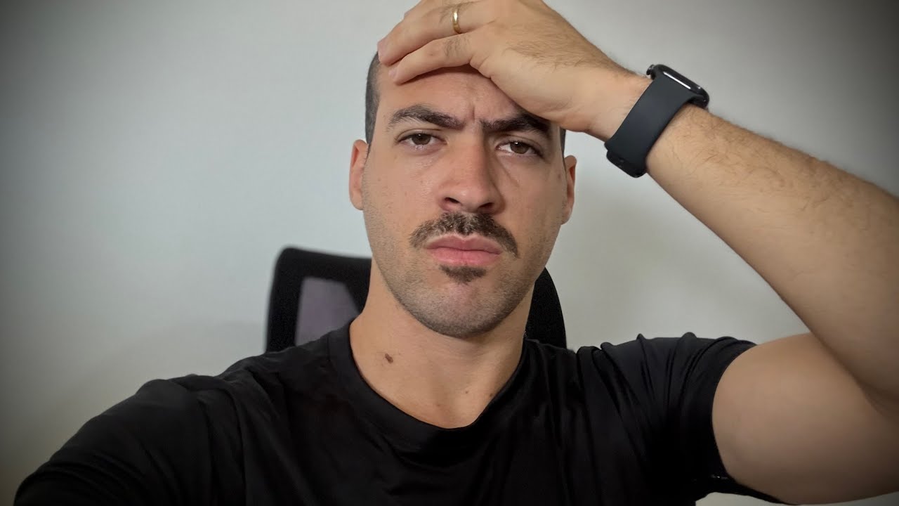 PERDI A PROVA DO TJPE…